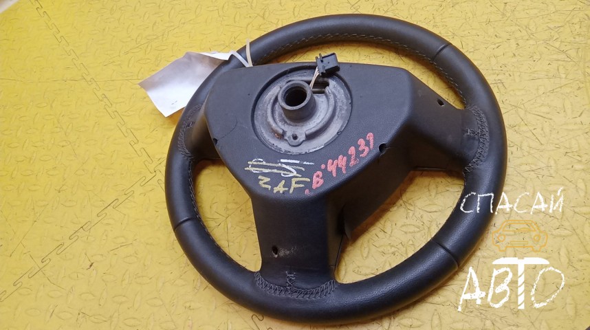 Opel Zafira B Рулевое колесо - OEM 13229626