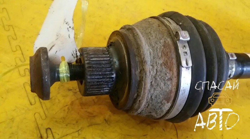 Audi A4 (B8) Полуось передняя (привод) - OEM 8K0407271Q