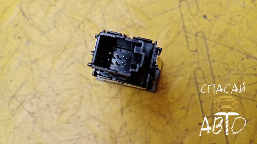 Volkswagen Jetta Кнопка многофункциональная - OEM 17A963105WHS