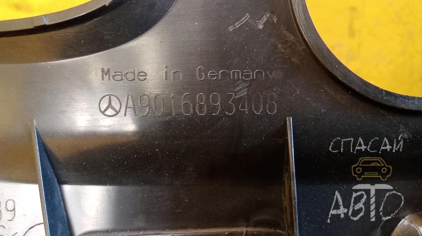 Mercedes-Benz Sprinter (901-905)/Sprinter Classic (909) Накладка (кузов внутри)