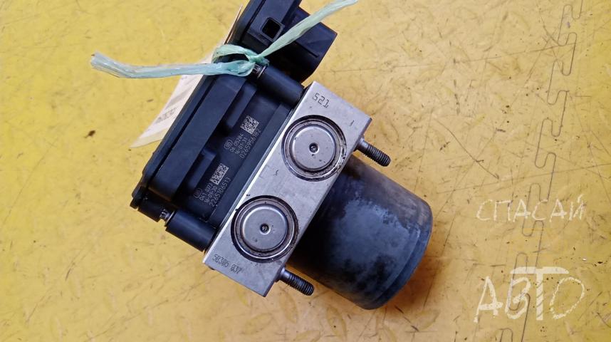 Mercedes-Benz Sprinter (901-905)/Sprinter Classic (909) Блок ABS (насос)