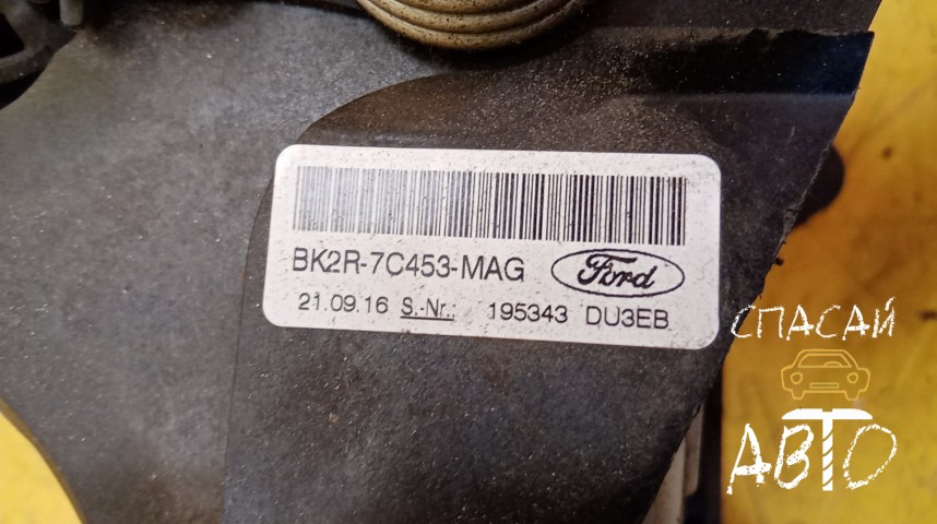 Ford Transit Кулиса КПП - OEM 2385258