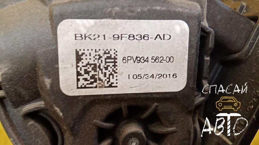 Ford Transit Педаль газа - OEM BK219F836AD