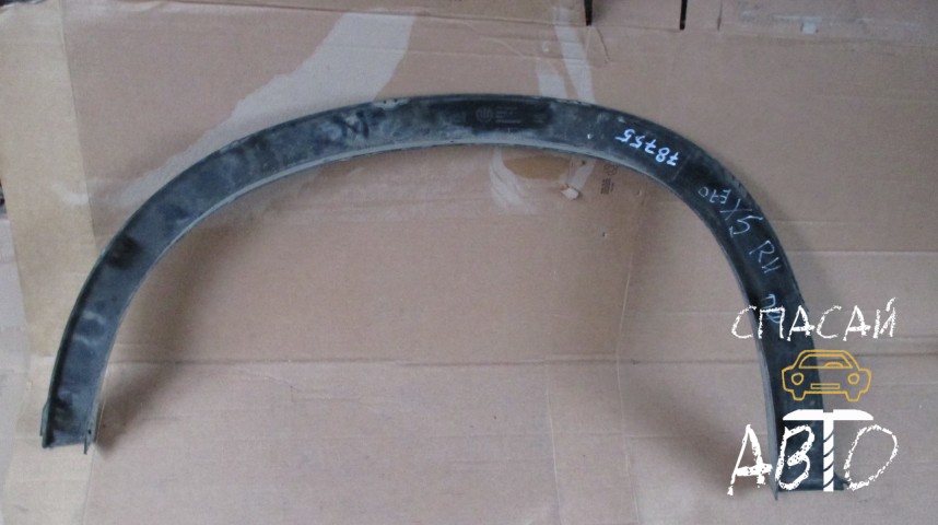 BMW X5 E70 Накладка крыла - OEM 51777158428