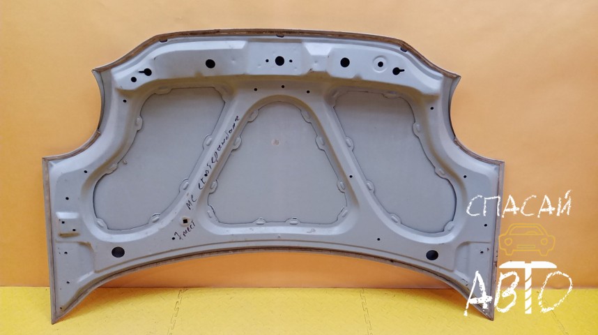 Daewoo Matiz Капот - OEM 96562439