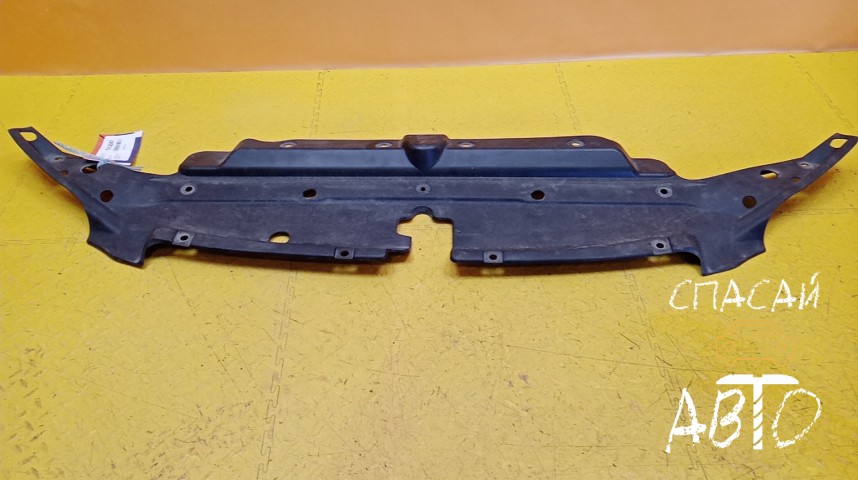 Toyota Land Cruiser (150)-Prado Накладка (кузов наружные) - OEM 5329260080