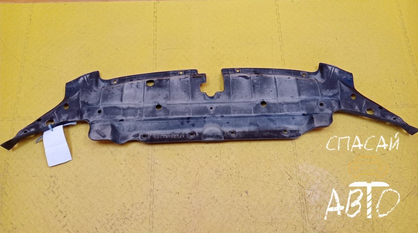 Toyota Land Cruiser (150)-Prado Накладка (кузов наружные) - OEM 5329260080