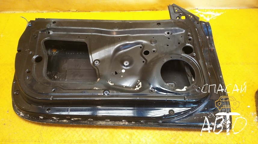 Audi A5 Дверь передняя левая - OEM 8T0831051C