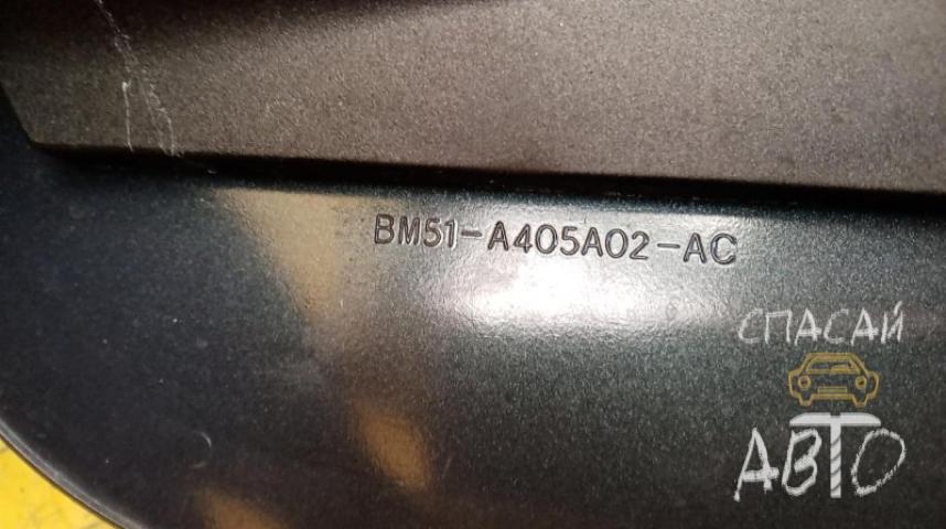 Ford Focus III Лючок бензобака