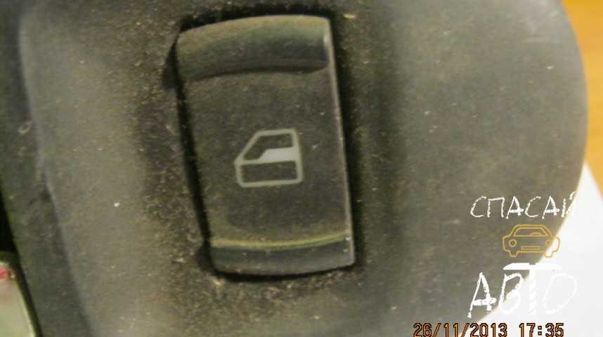 Volkswagen Passat (B5) Кнопка стеклоподъемника - OEM 3B0959855B