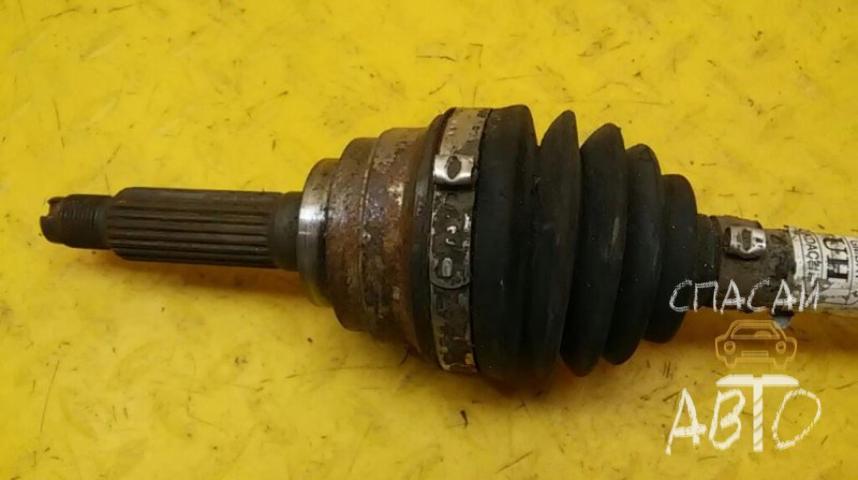 Daewoo Matiz Полуось передняя (привод)