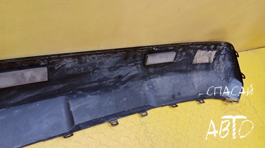 Toyota RAV 4 (40) Накладка заднего бампера - OEM 524530R110