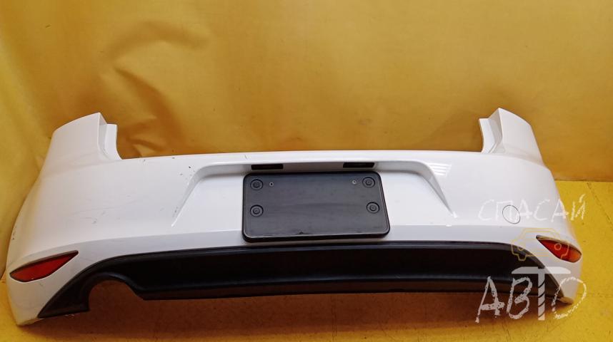 Volkswagen Golf VII Бампер задний