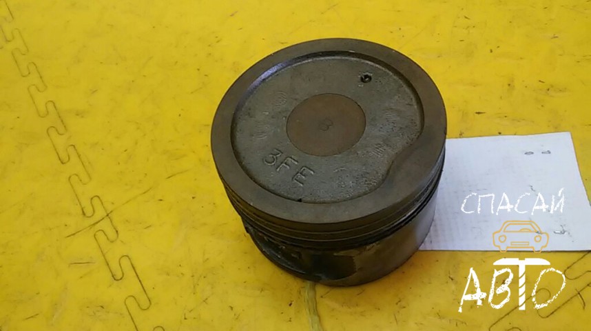 Toyota Land Cruiser (120)-Prado Поршень - OEM 1310175041