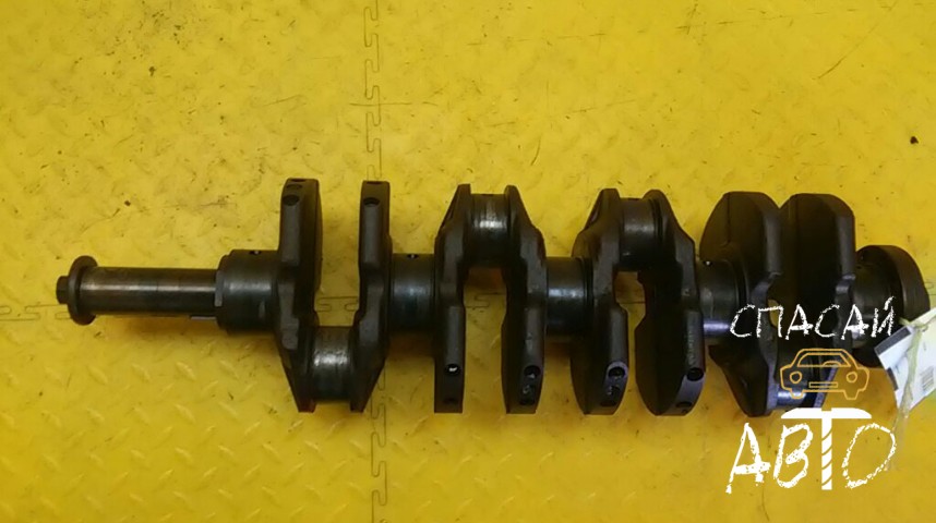 Toyota Land Cruiser (120)-Prado Коленвал - OEM 1341175020