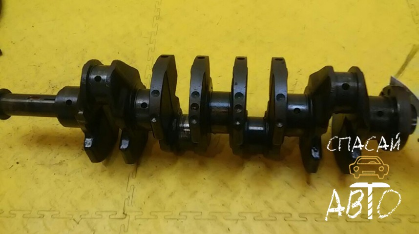 Toyota Land Cruiser (120)-Prado Коленвал - OEM 1341175020