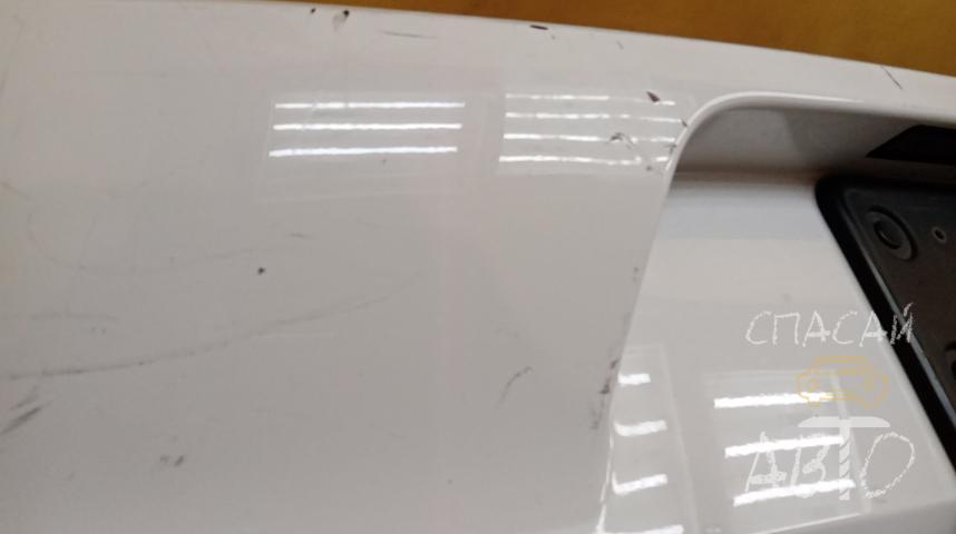Volkswagen Golf VII Бампер задний