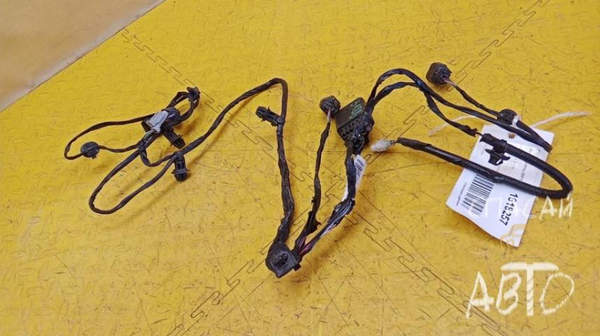 Geely Coolray (SX11) Проводка (коса)
