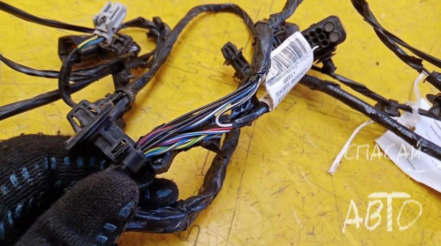 Geely Coolray (SX11) Проводка (коса)