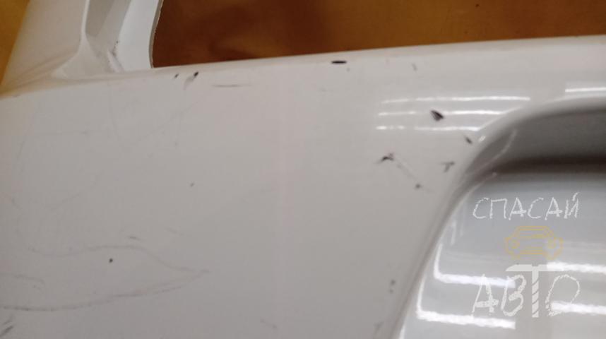 Volkswagen Golf VII Бампер задний