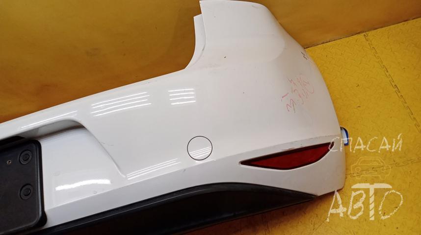 Volkswagen Golf VII Бампер задний