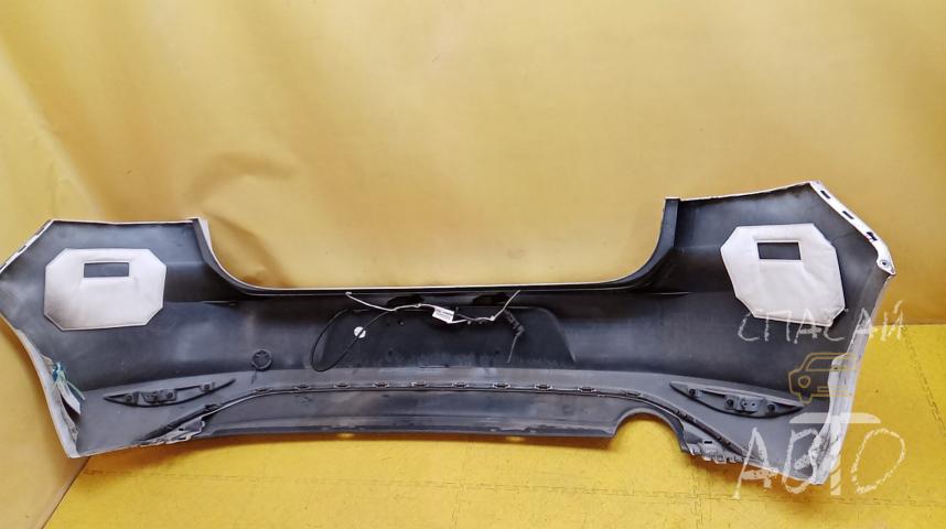 Volkswagen Golf VII Бампер задний