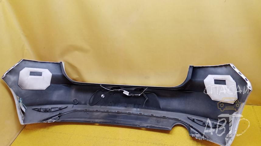 Volkswagen Golf VII Бампер задний