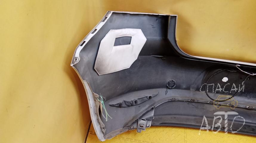 Volkswagen Golf VII Бампер задний