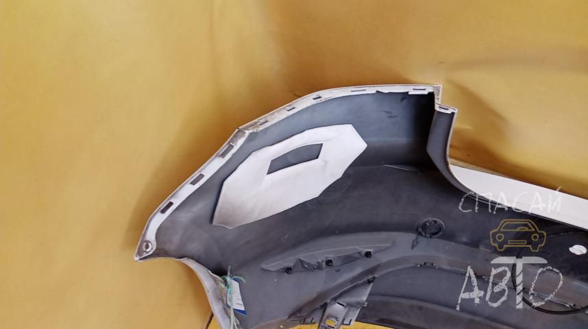 Volkswagen Golf VII Бампер задний