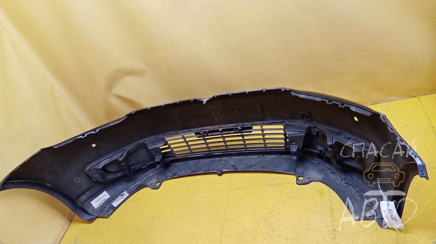 Volkswagen Touran II Бампер передний