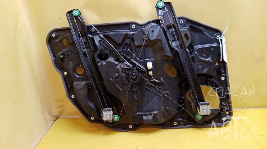 Volkswagen Touareg III Стеклоподъемник передний правый