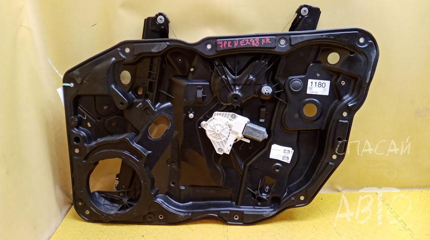 Volkswagen Touareg III Стеклоподъемник передний правый