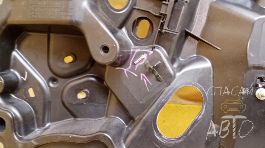 Volkswagen Touareg III Стеклоподъемник передний правый