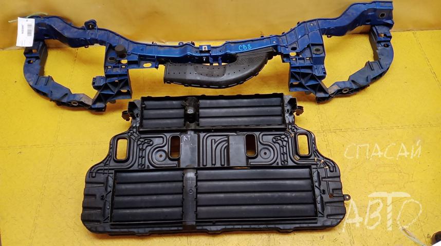 Ford Focus III Панель передняя