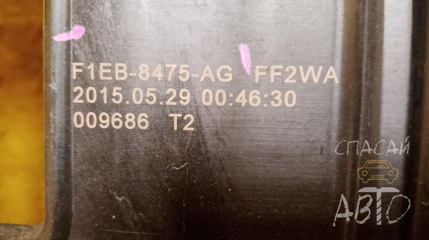 Ford Focus III Панель передняя