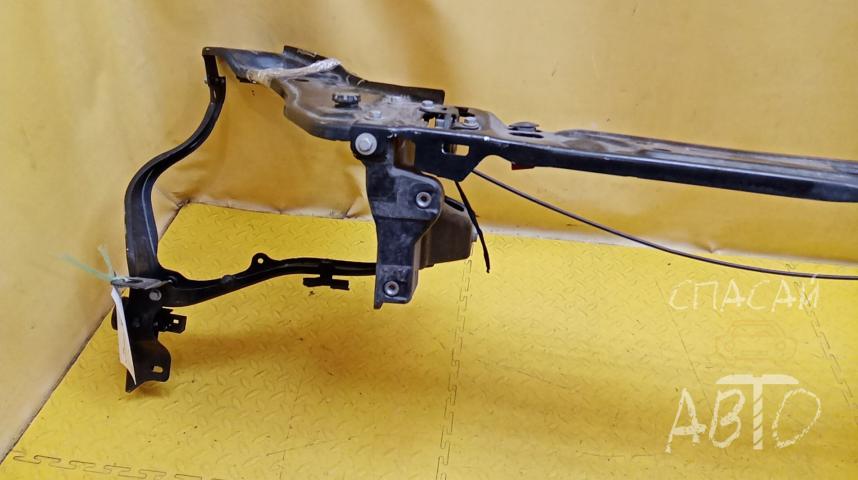 Mercedes-Benz W218 CLS Панель передняя