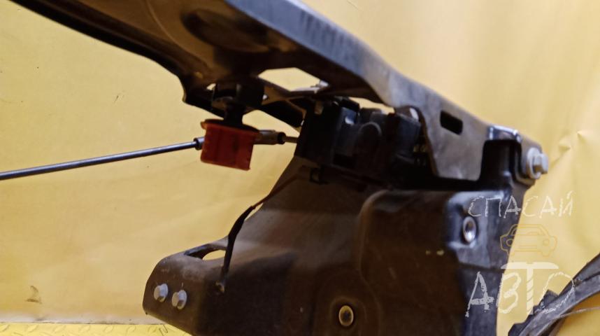 Mercedes-Benz W218 CLS Панель передняя