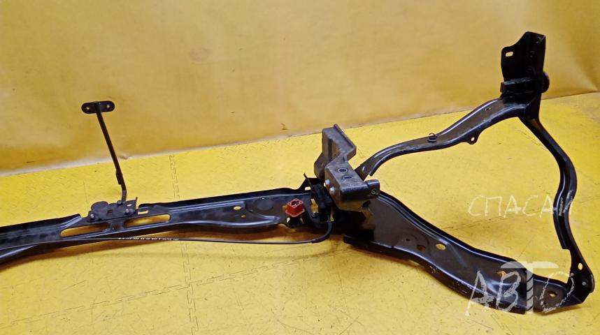 Mercedes-Benz W218 CLS Панель передняя