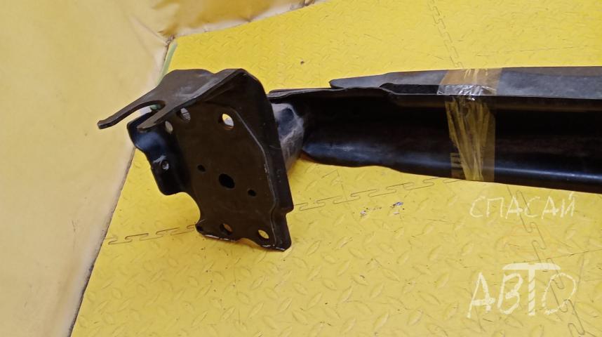 Porsche Cayenne Усилитель переднего бампера