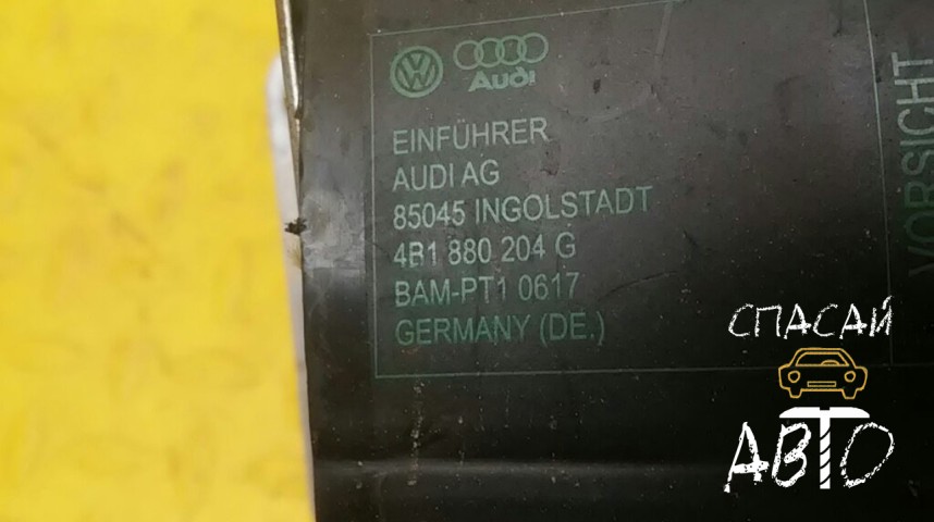 Audi A6 (C5) Подушка безопасности пассажирская (в торпедо) - OEM 4B1880204G