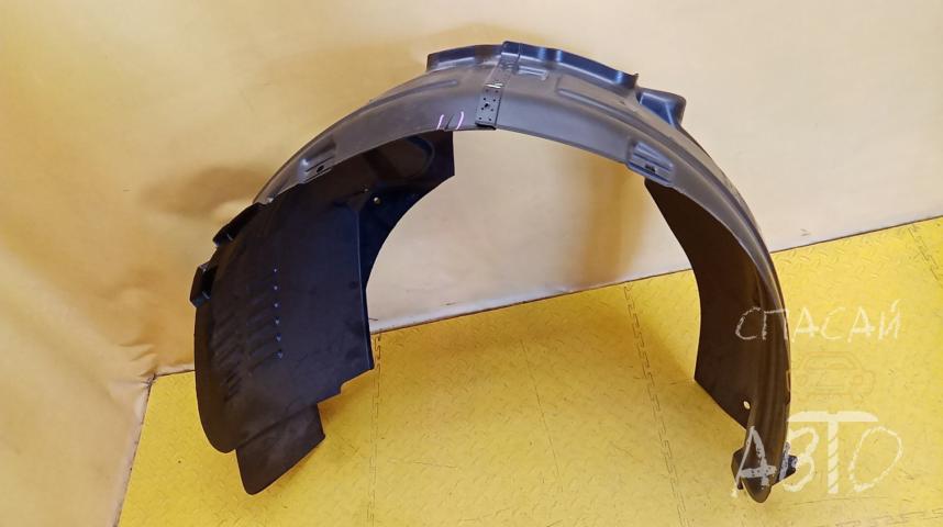 KIA Sorento II Локер передний