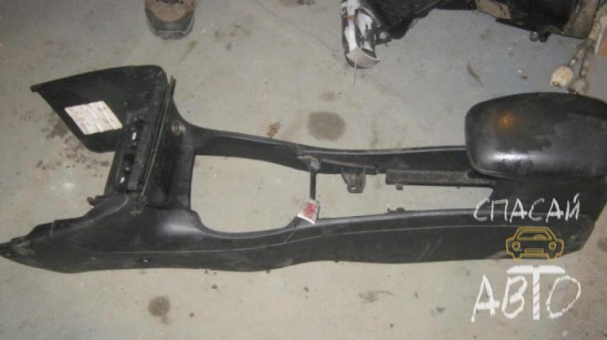 Opel Vectra B Консоль