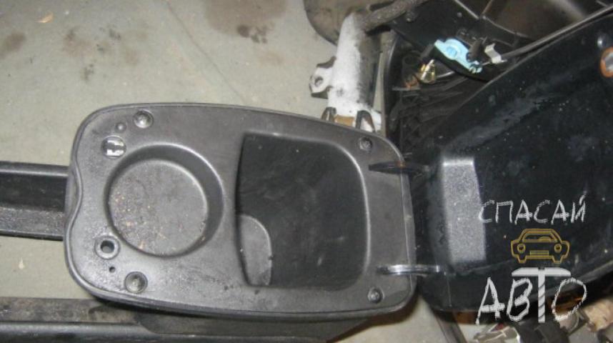 Opel Vectra B Консоль