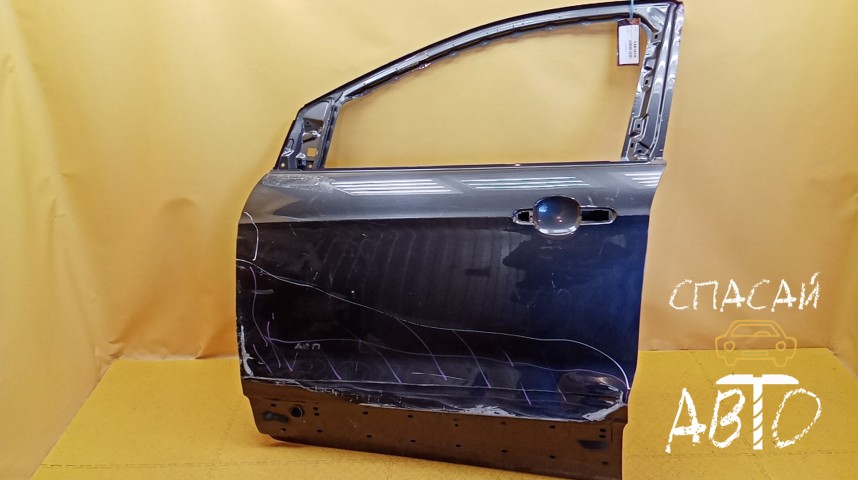 Ford Kuga II Дверь передняя левая - OEM 1857268