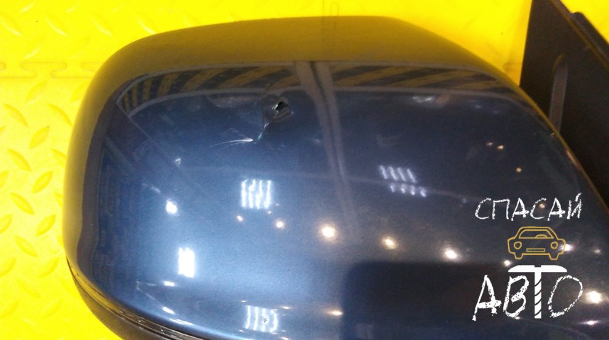 Audi Q5 Зеркало правое - OEM 8R1857410
