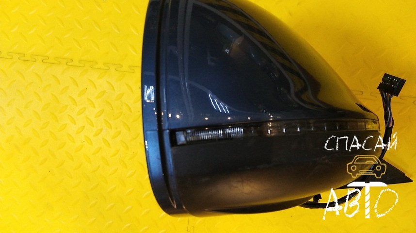 Audi Q5 Зеркало правое - OEM 8R1857410