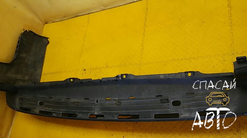 Land Rover Discovery IV Бампер задний - OEM LR015464