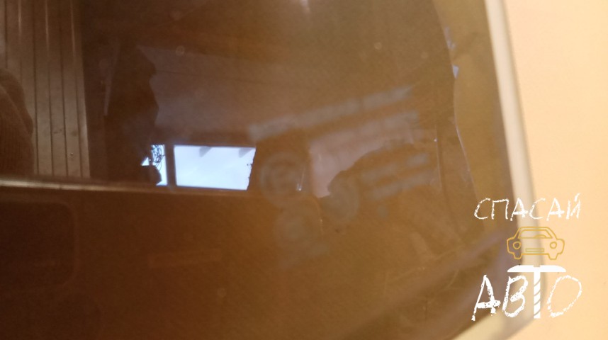 Mazda 3 (BK) Стекло двери задней левой - OEM BN8V73511B