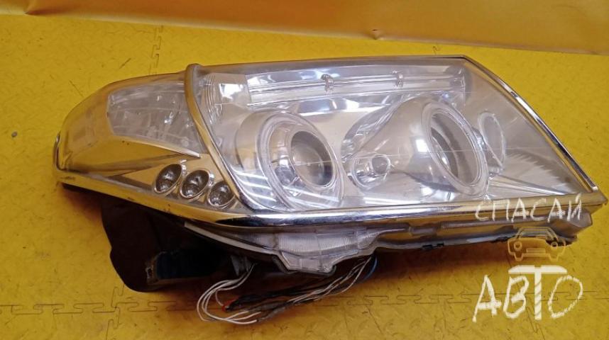Toyota Land Cruiser (200) Фара правая