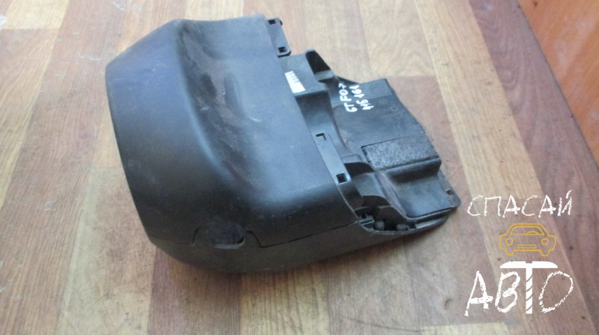 BMW GT F07 Кожух рулевой колонки - OEM 61319220824